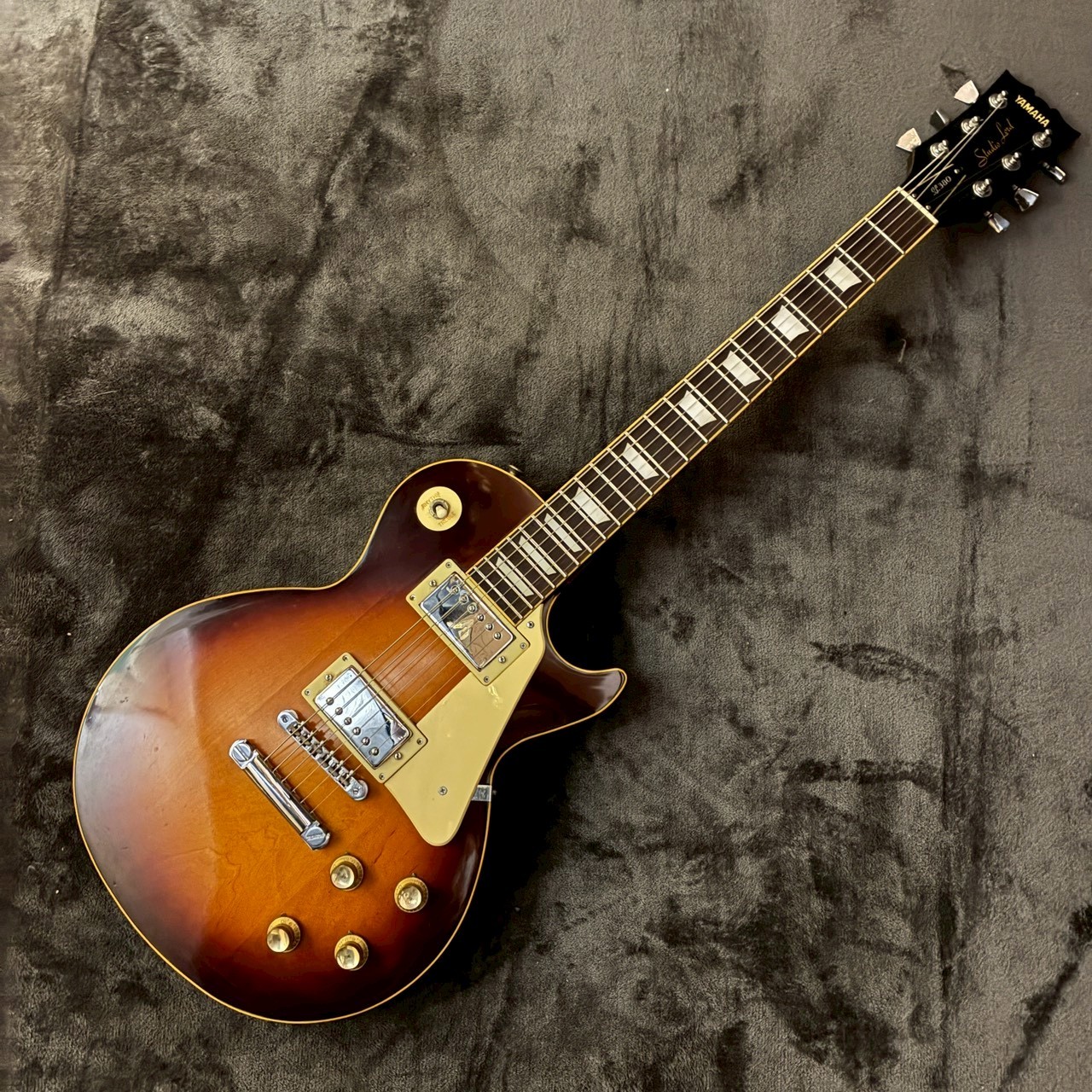 YAMAHA SL380 【USED】【4.07kg】（中古）【楽器検索デジマート】