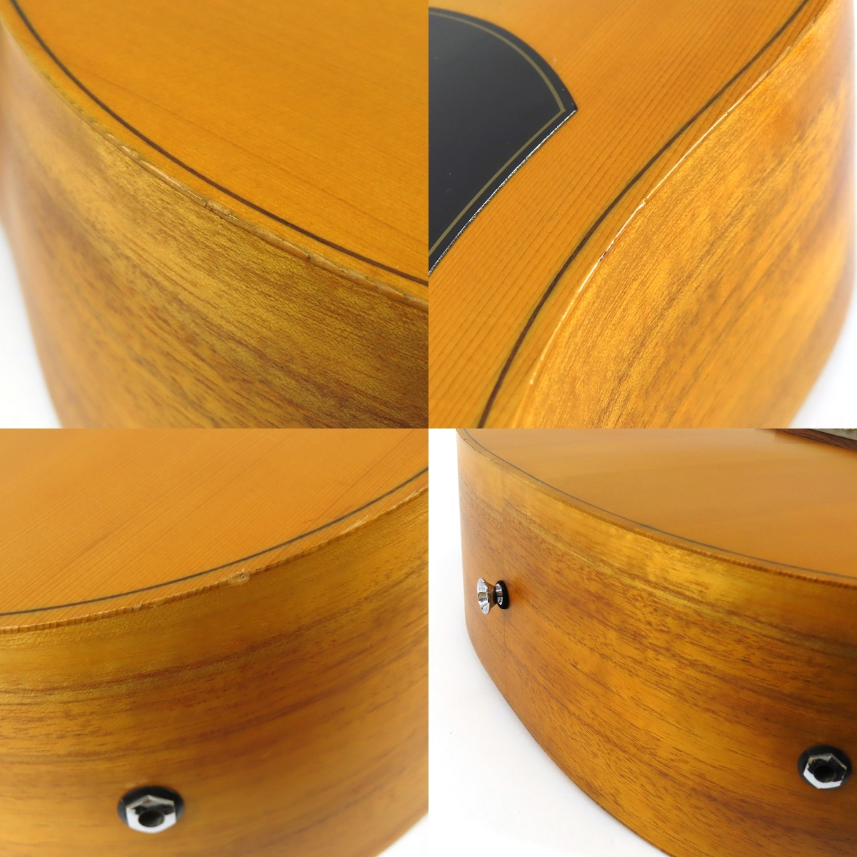 Cole Clark FL1AC Fat Lady（中古/送料無料）【楽器検索デジマート】