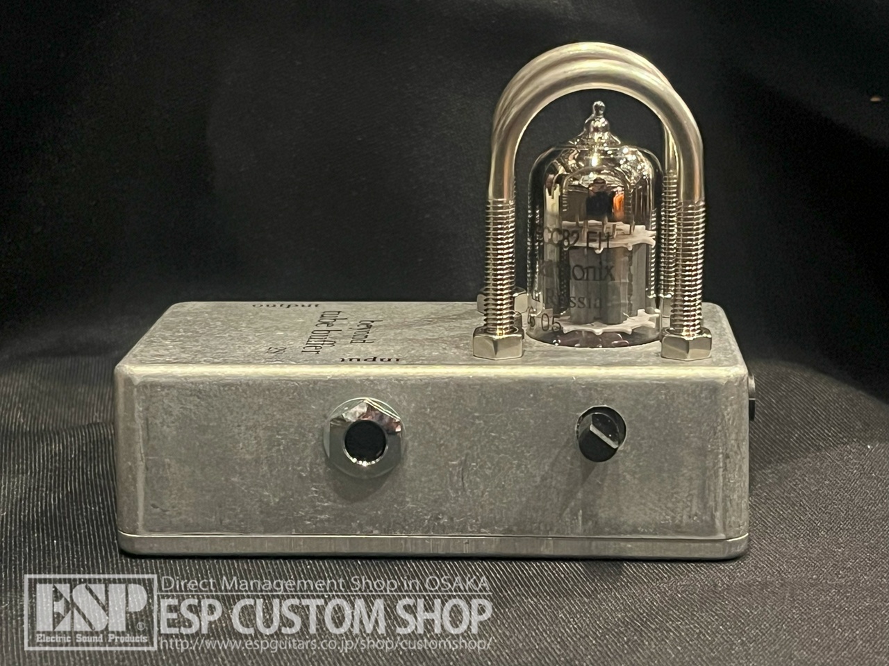 Beyond Tube Buffer 2S（新品/送料無料）【楽器検索デジマート】