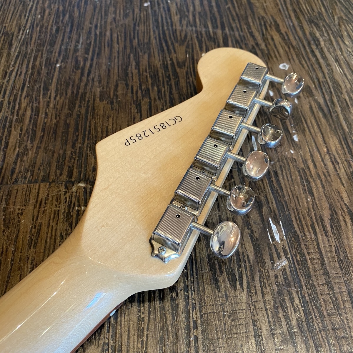 GrassRoots G-SE-42R Electric Guitar（中古/送料無料）【楽器検索