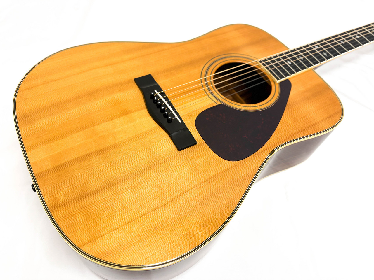 YAMAHA L-6 後期（ビンテージ）【楽器検索デジマート】