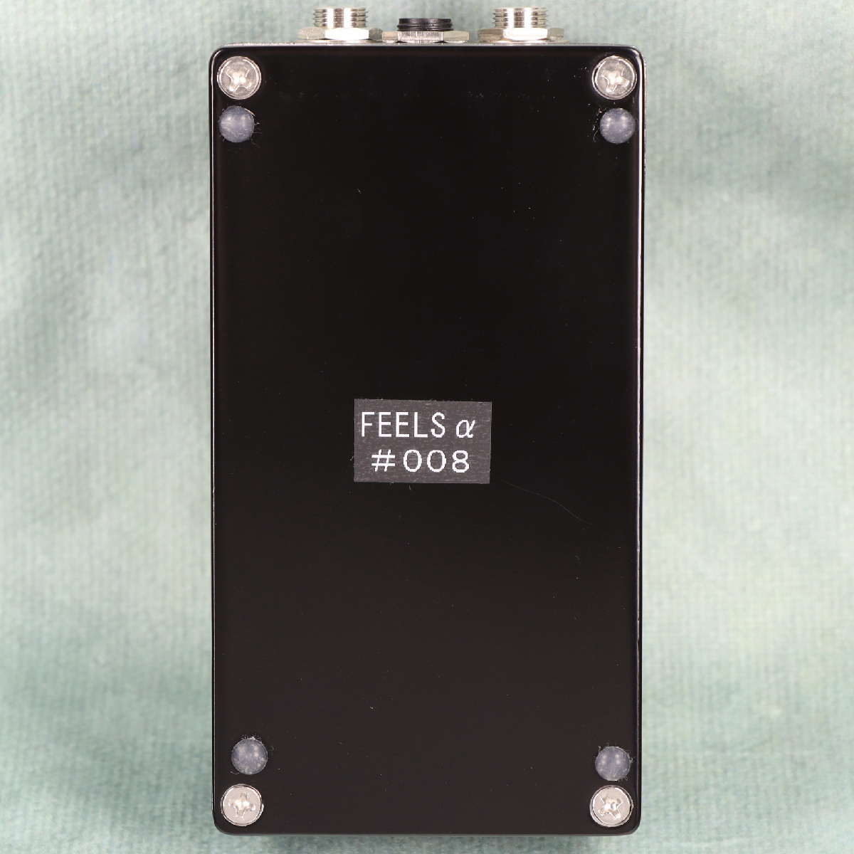 THE NEXT SOUND Feels α FEELS‐Alpha 中尾憲太郎シグネイチャーモデル