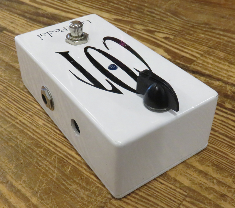 Lovepedal Cot 50（中古/送料無料）【楽器検索デジマート】