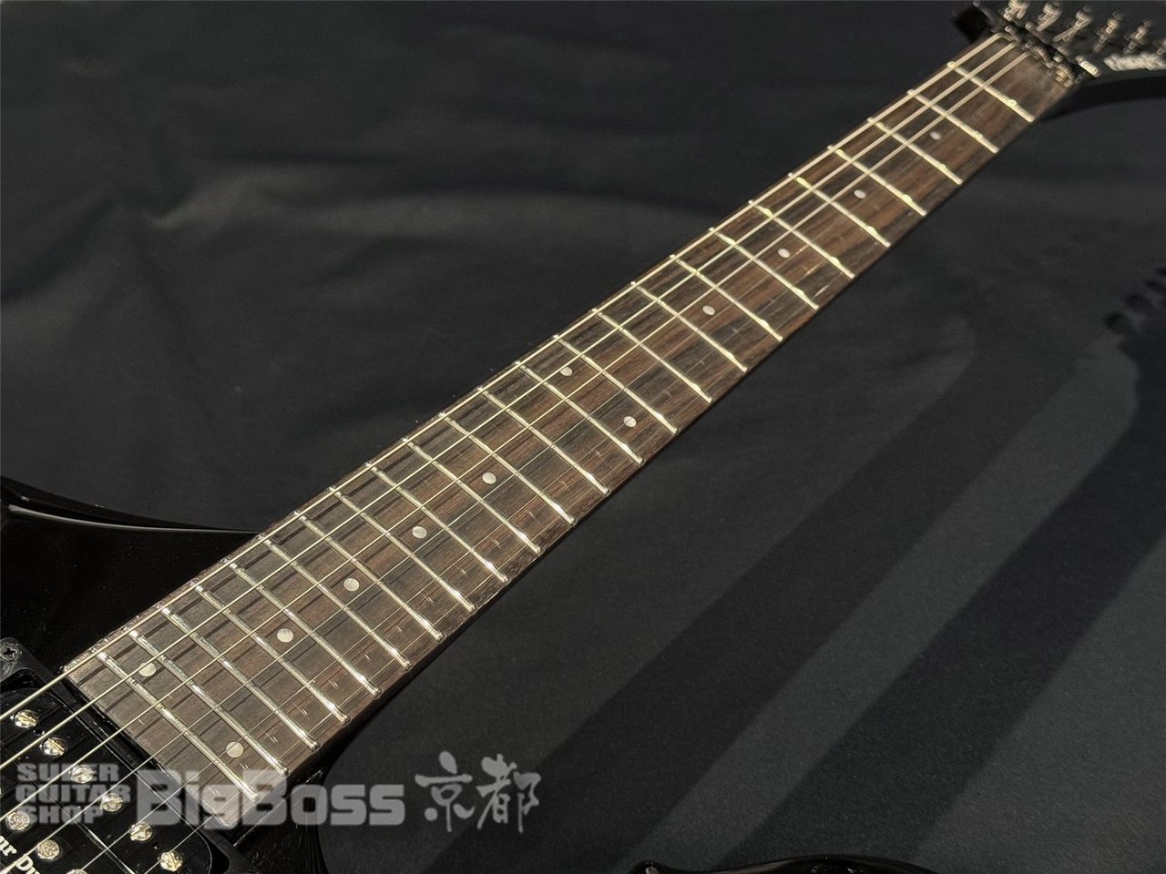 EDWARDS E-GEKI-TETSU（新品/送料無料）【楽器検索デジマート】