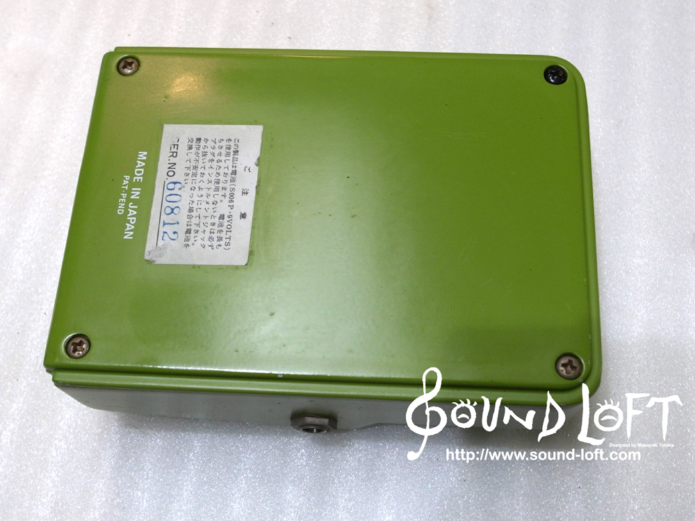 Maxon OD-880（ビンテージ）【楽器検索デジマート】