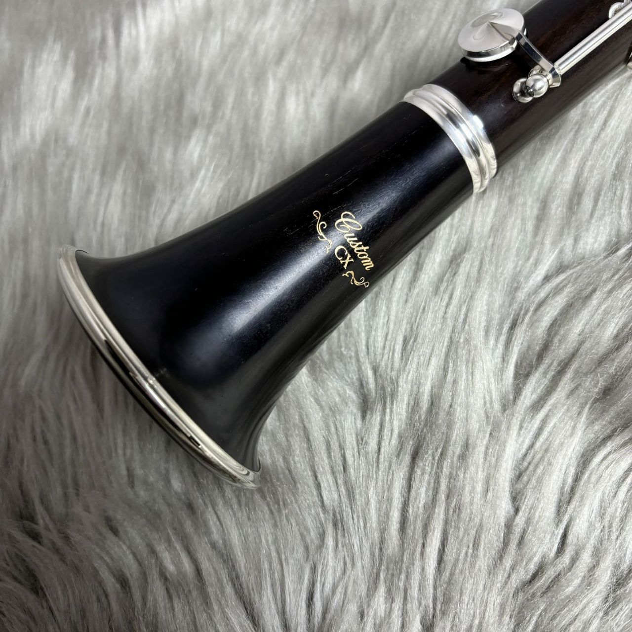 YAMAHA YCL-CXLSE B♭クラリネット（新品/送料無料）【楽器検索