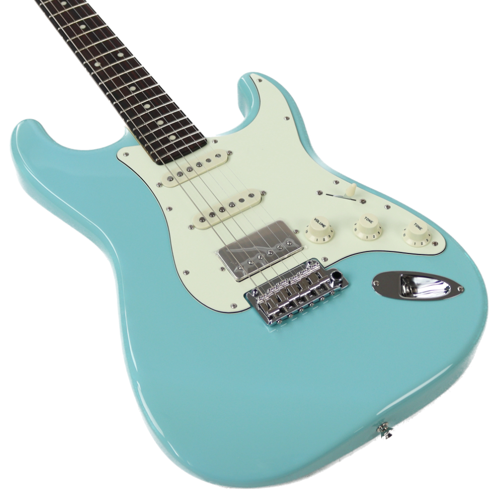 Tokai トーカイ AST-101-423SH/R SOB エレキギター（新品/送料無料