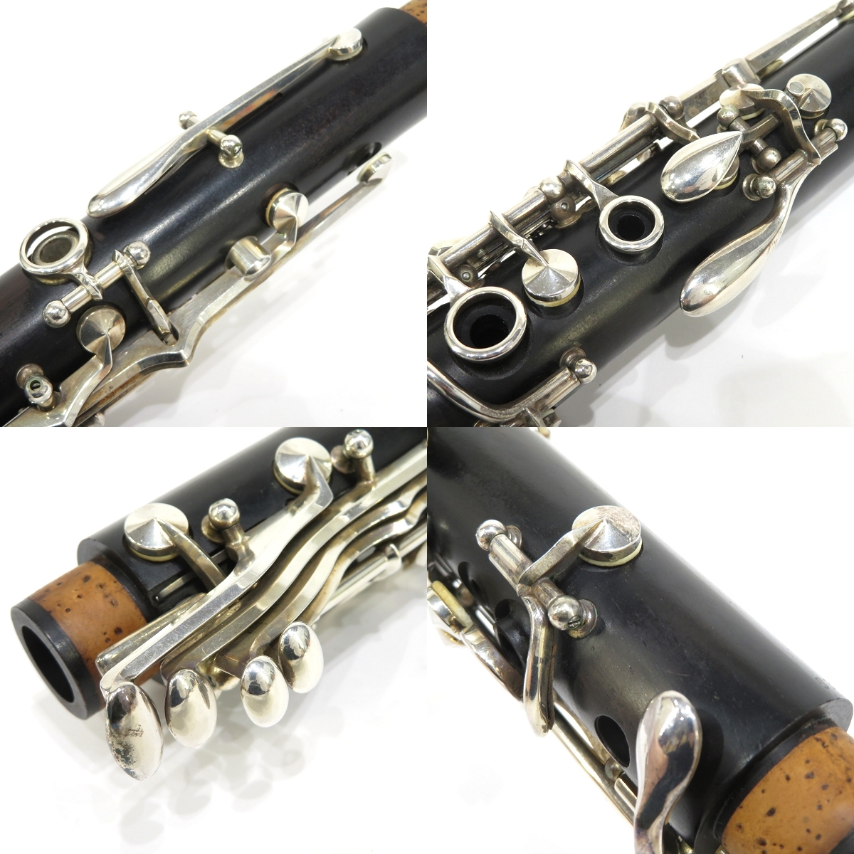 Buffet Crampon E11（中古）【楽器検索デジマート】