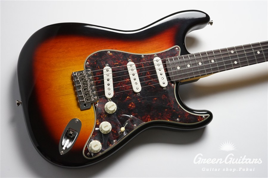 Vanzandt STV-R2 - 3TS（新品/送料無料）【楽器検索デジマート】