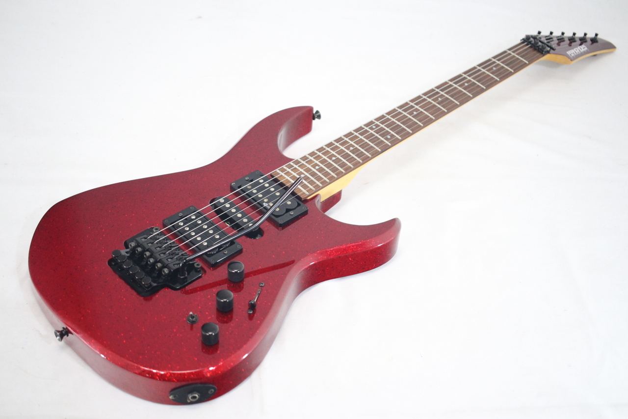 FERNANDES FGZ-850S（中古）【楽器検索デジマート】