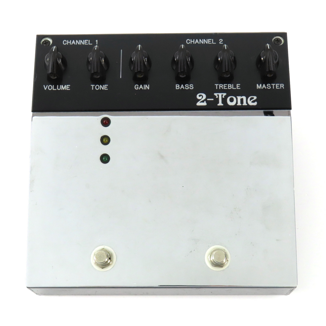 Bad Cat 2-Tone（中古/送料無料）【楽器検索デジマート】