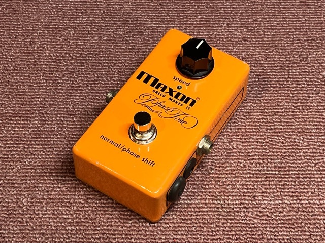 Maxon Phase Tone PT999 Modify（中古/送料無料）【楽器検索デジマート】