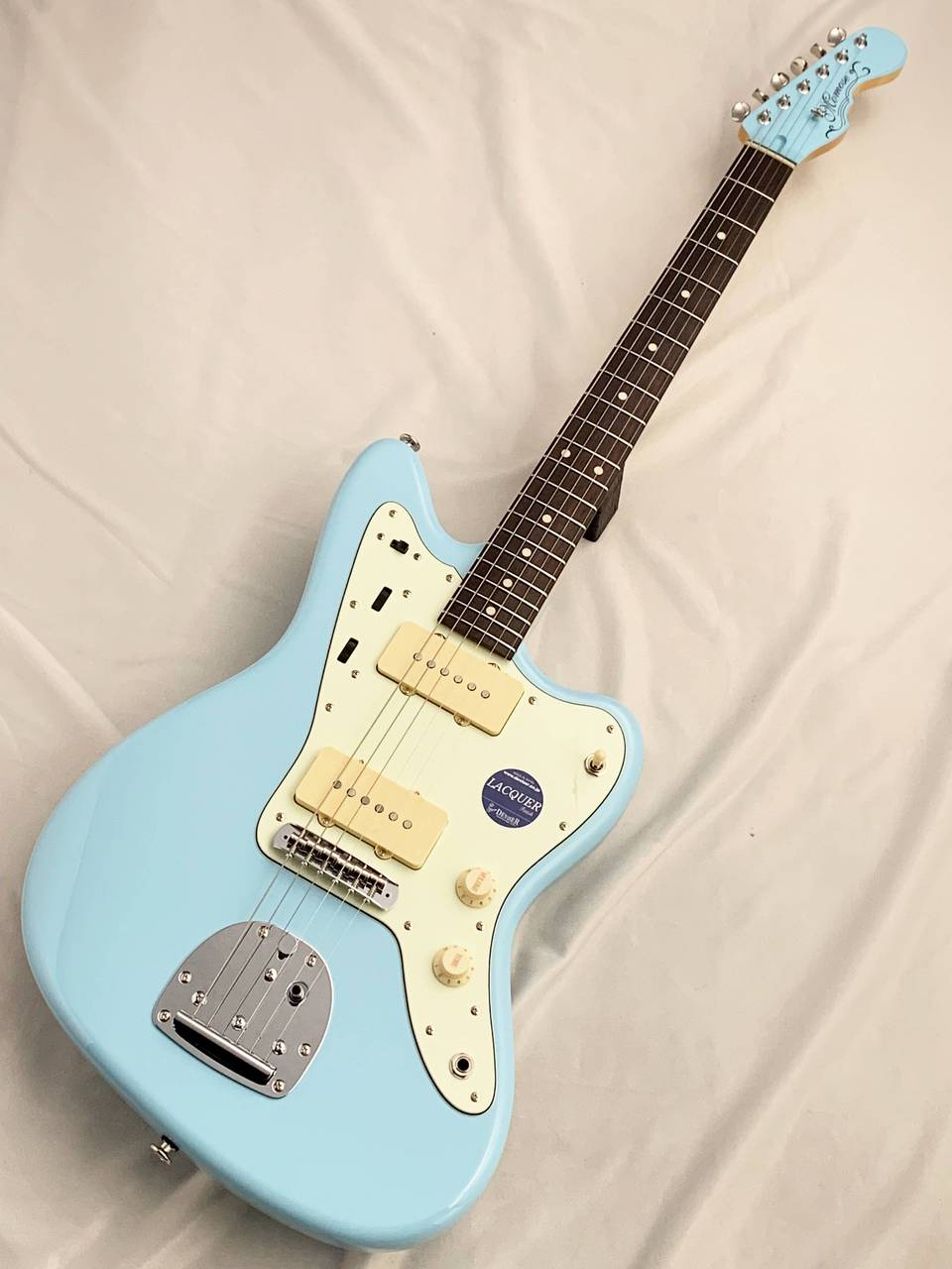 momose Original Series MJS1- Sonic Blue -STD/R /Matching Head