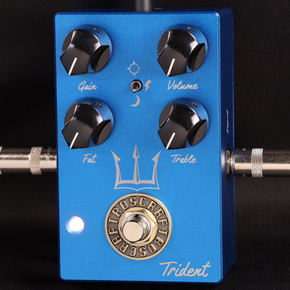 CRAFTROS Trident オーバードライブ【WEBSHOP】（新品/送料無料