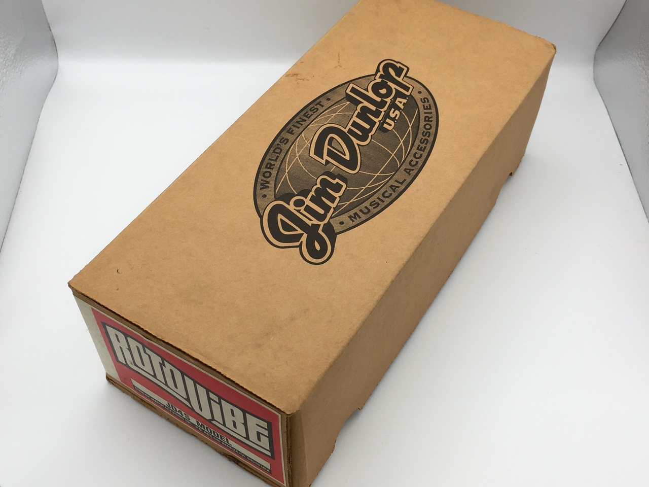 Jim Dunlop JD-4S ROTOVIBE（中古/送料無料）【楽器検索デジマート】