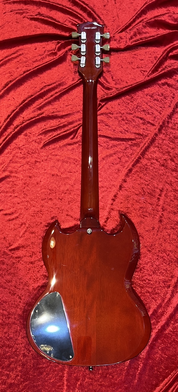 BLITZ by ARIA SG（中古）【楽器検索デジマート】