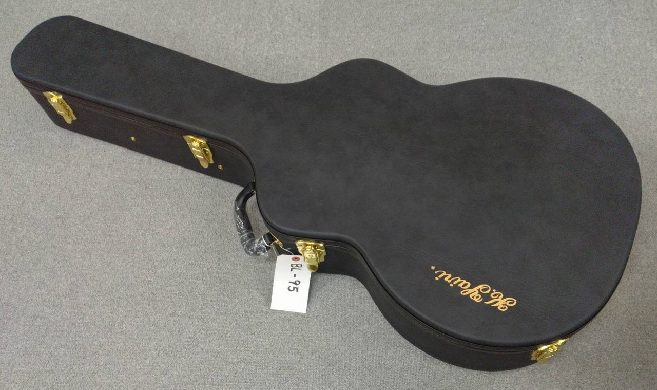 K.Yairi Angel Series BL-95 N ヤイリギター・トップ単板 ・ジャンボ