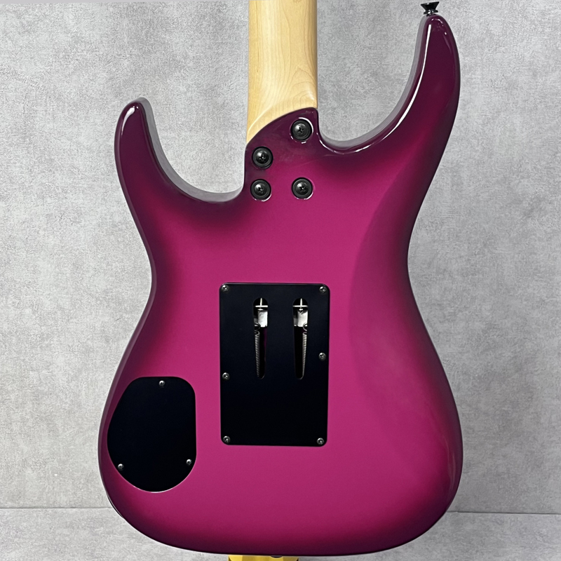 FERNANDES FR-65【加古川店】（中古/送料無料）【楽器検索デジマート】