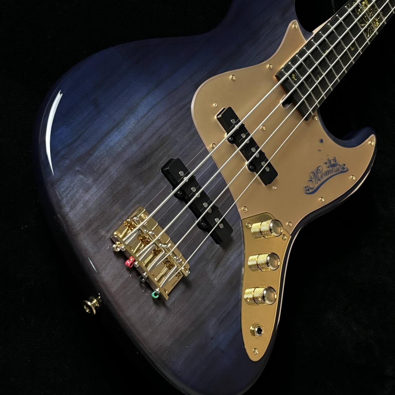 momose MJ-OSAKAZAKURA'25/E【桜モデル】【12本限定!】【#20733