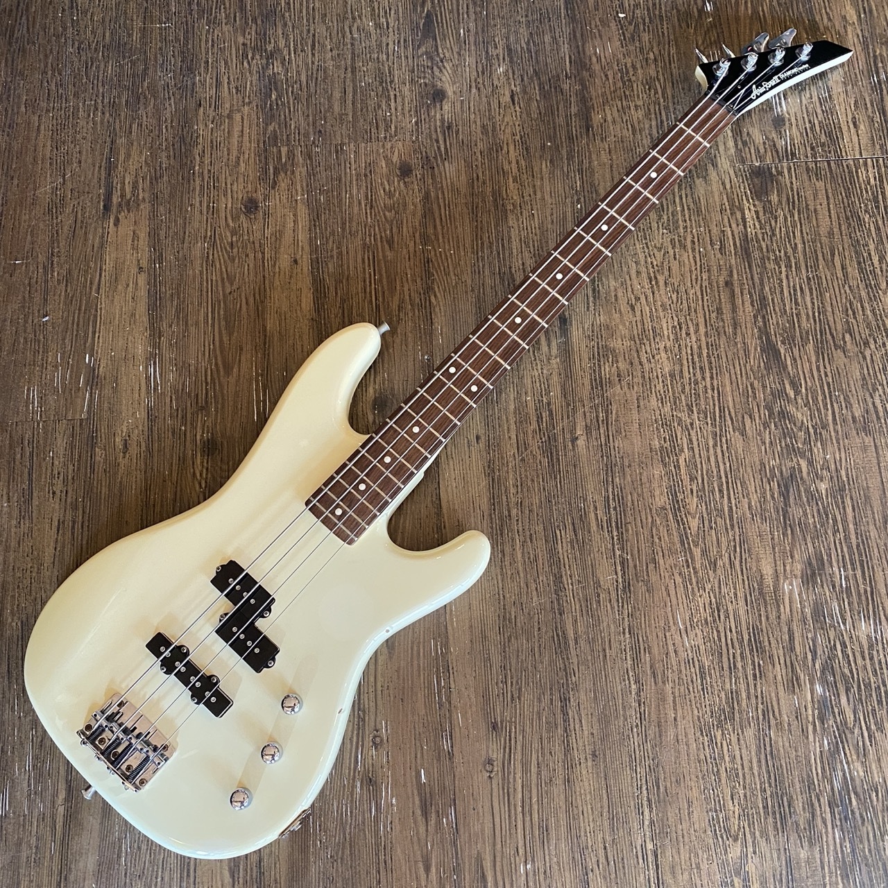 Aria Pro II Diamond Series Electric Bass Guitar（中古/送料無料