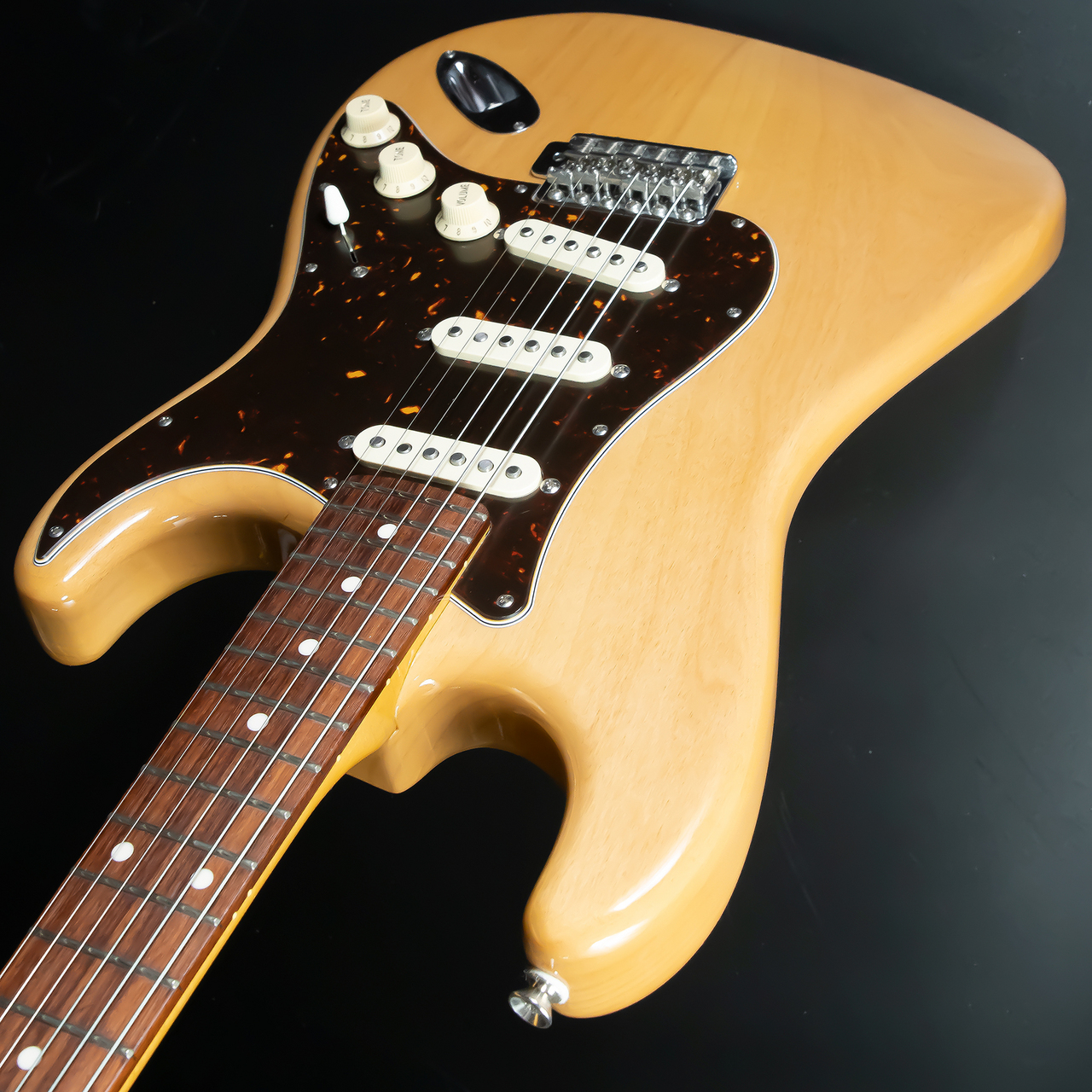 HISTORY HS-SV【エレキギター】（新品/送料無料）【楽器検索デジマート】