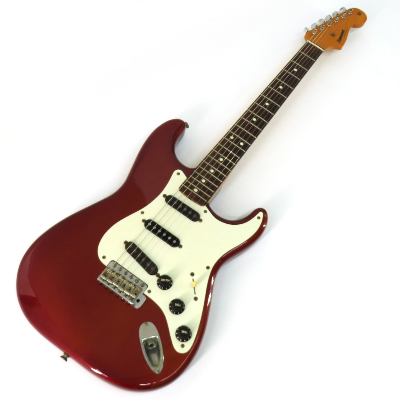 FERNANDES RST Series（中古/送料無料）【楽器検索デジマート】