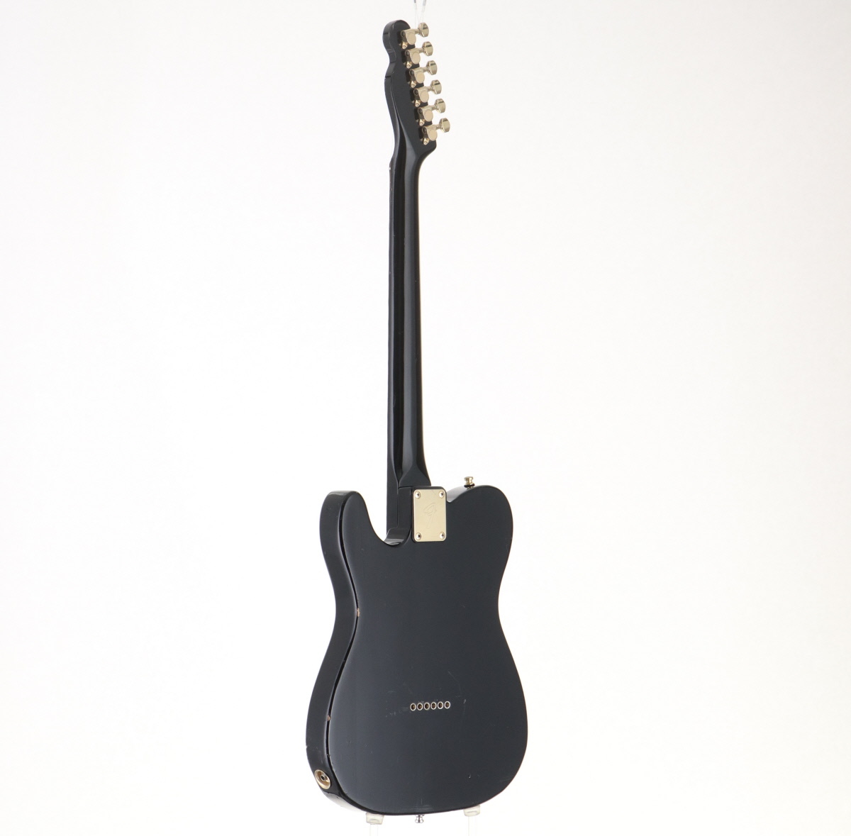 Fender Japan TLG80-550 BLK ［3.45kg/1993-1994年製］フェンダー