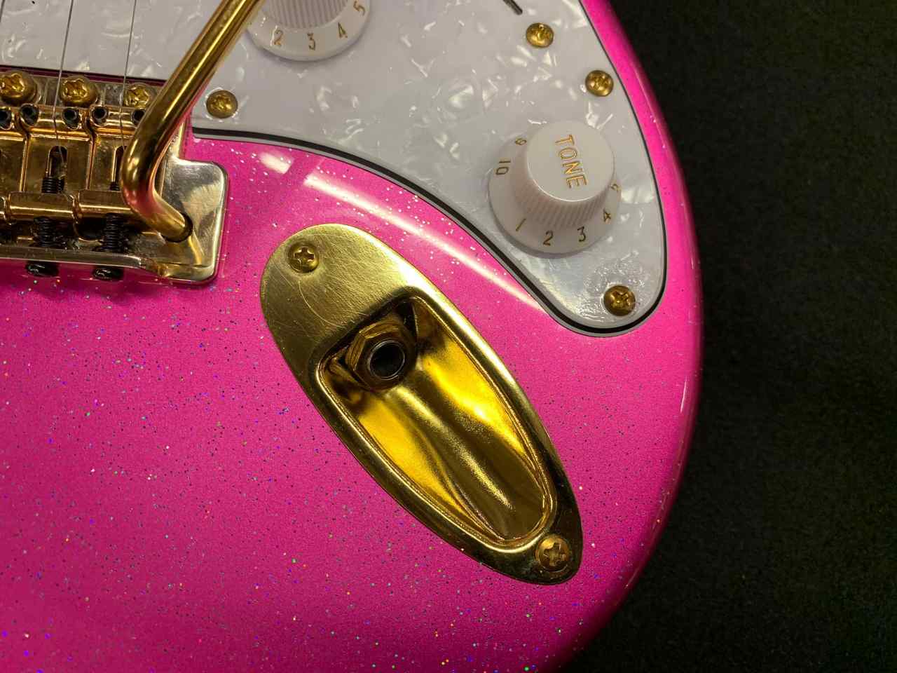 GrassRoots G-SN-62TO Twinkle Pink（新品特価）【楽器検索デジマート】