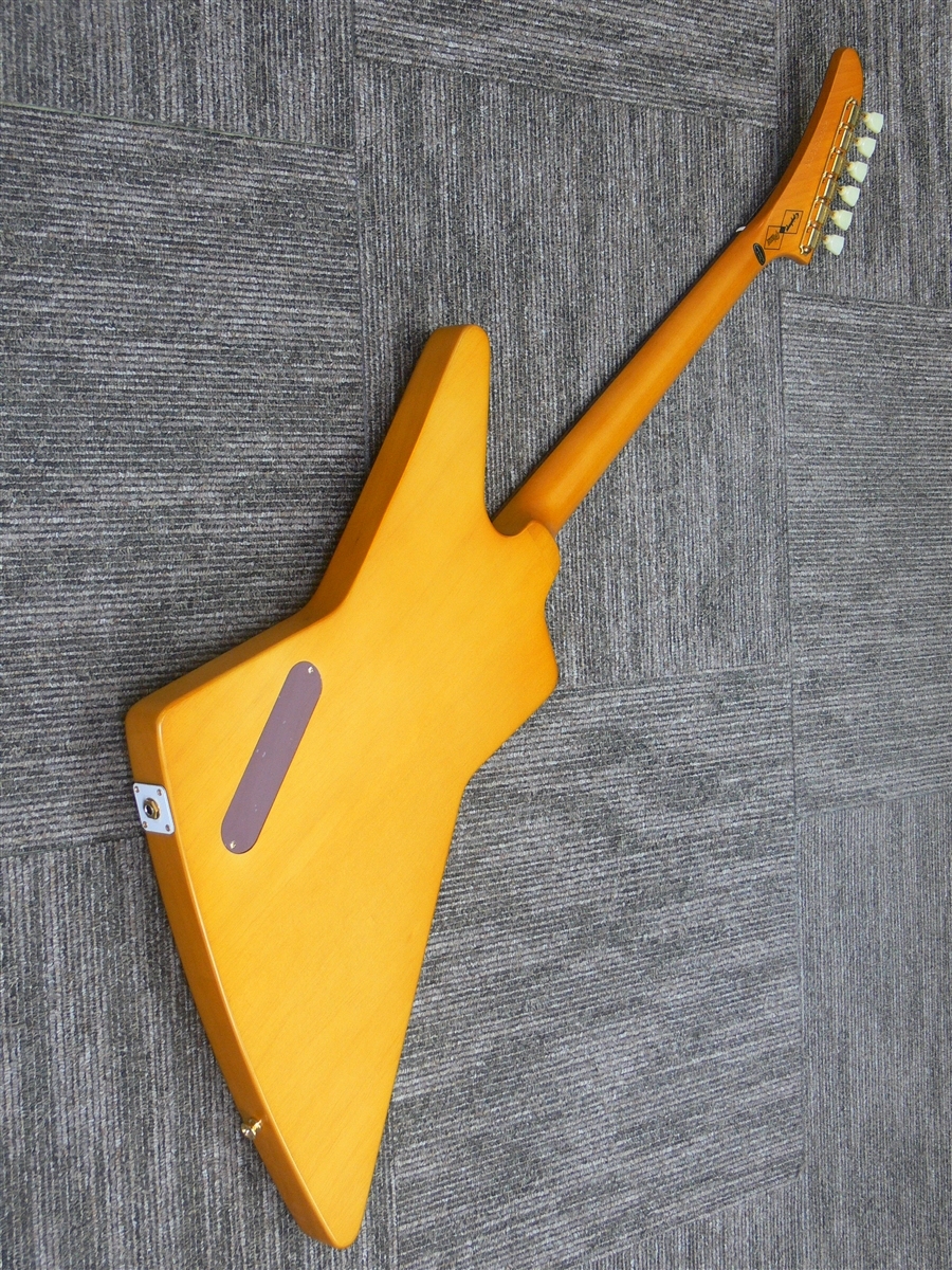 Epiphone 1958 KORINA EXPLORER（新品）【楽器検索デジマート】