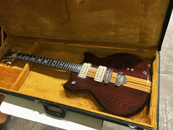 Greco GRECO 1978年製 GO-900 初期型 Speedway （ビンテージ）【楽器