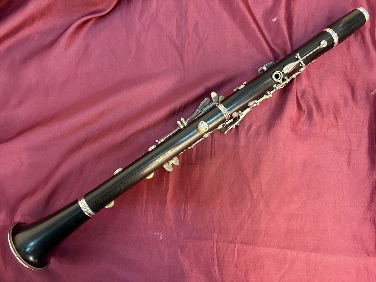 YAMAHA YCL-35（中古）【楽器検索デジマート】