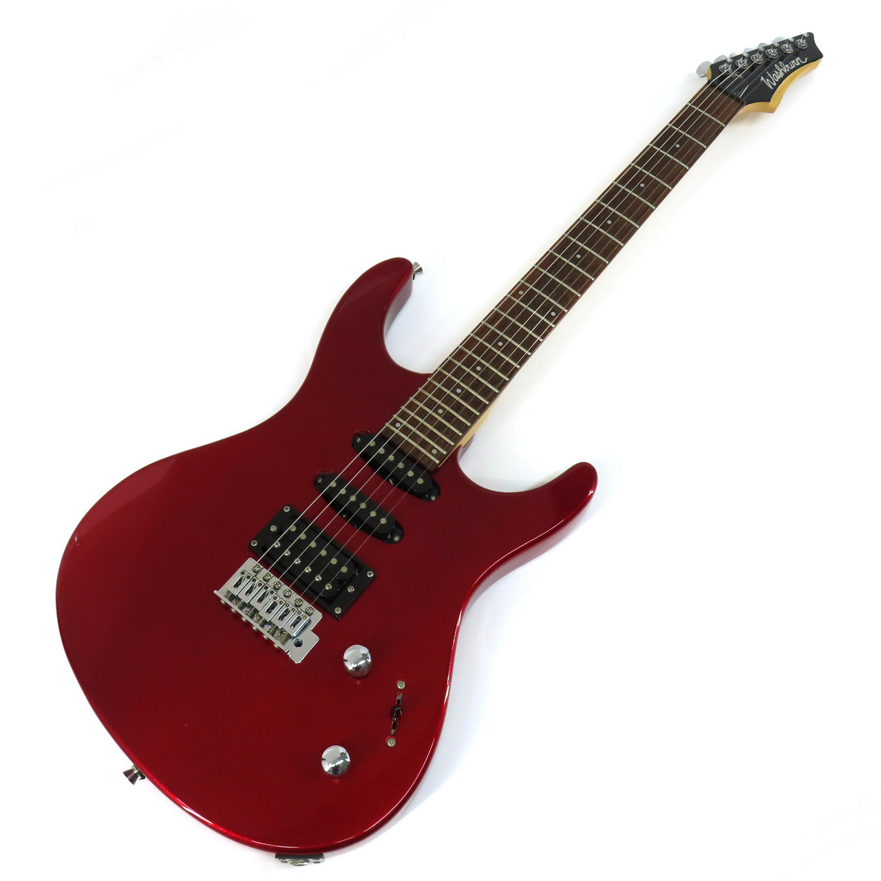 Washburn RX10（中古/送料無料）【楽器検索デジマート】