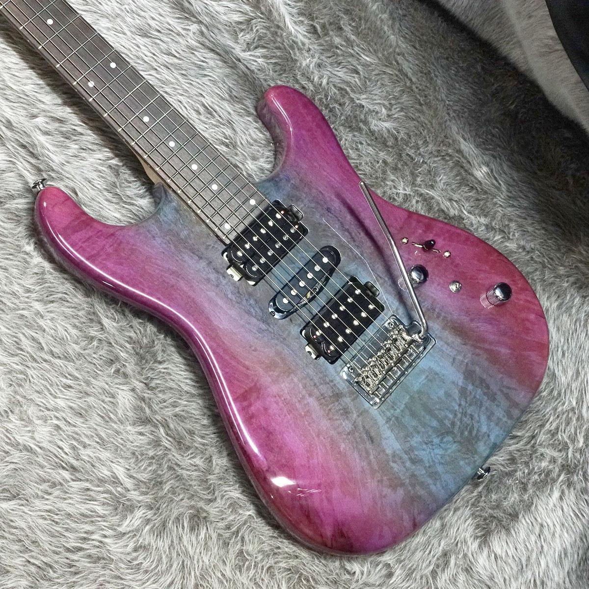 momose MC24-MV-LINDEN WOOD/R EX（中古/送料無料）【楽器検索デジマート】