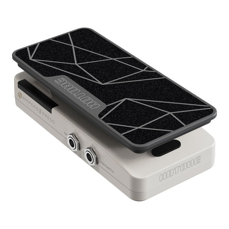 HOTONE Ampero II Stage＋AMPERO II PRESS Set（新品）【楽器検索