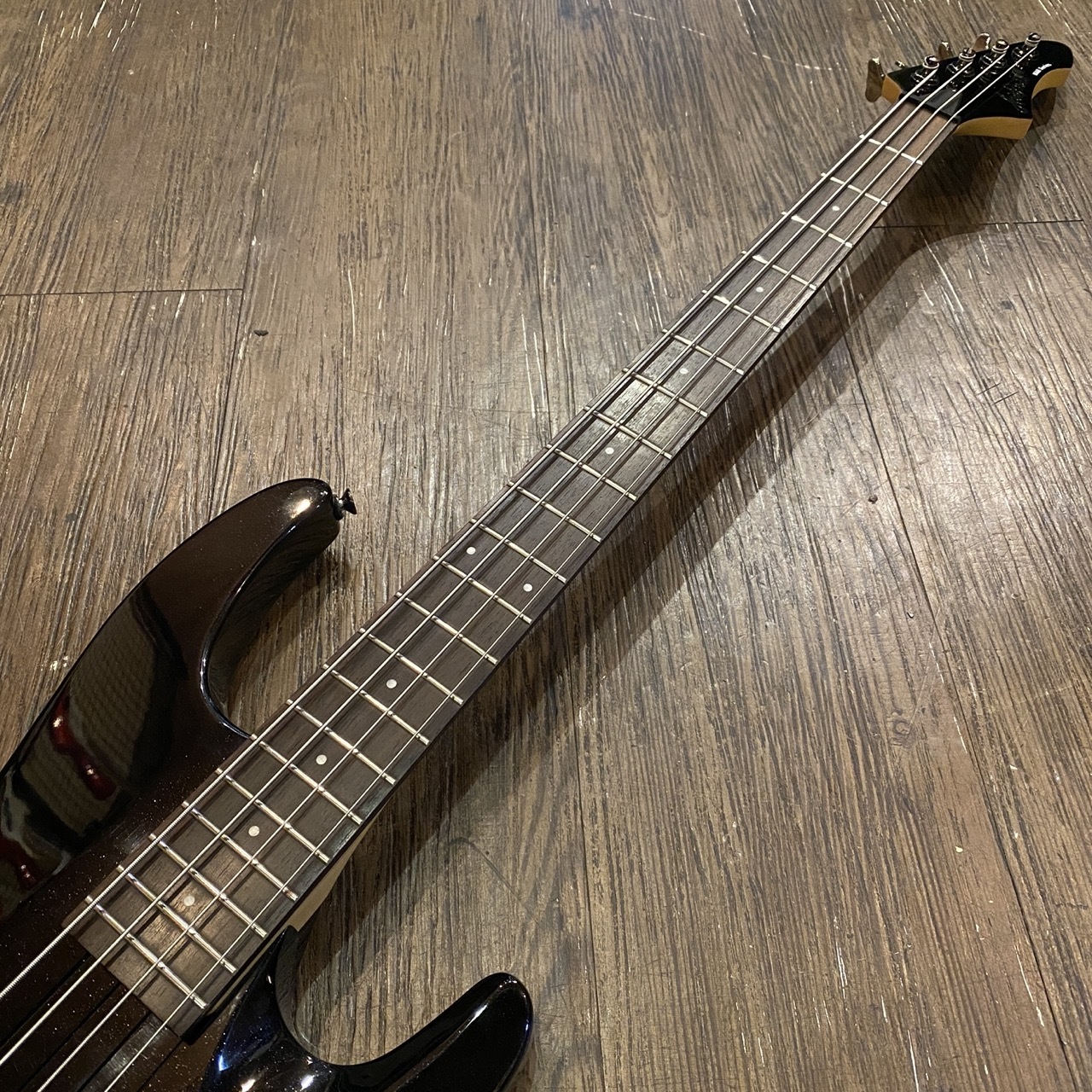 Aria Pro II MAB Series Electric Bass（中古/送料無料）【楽器検索