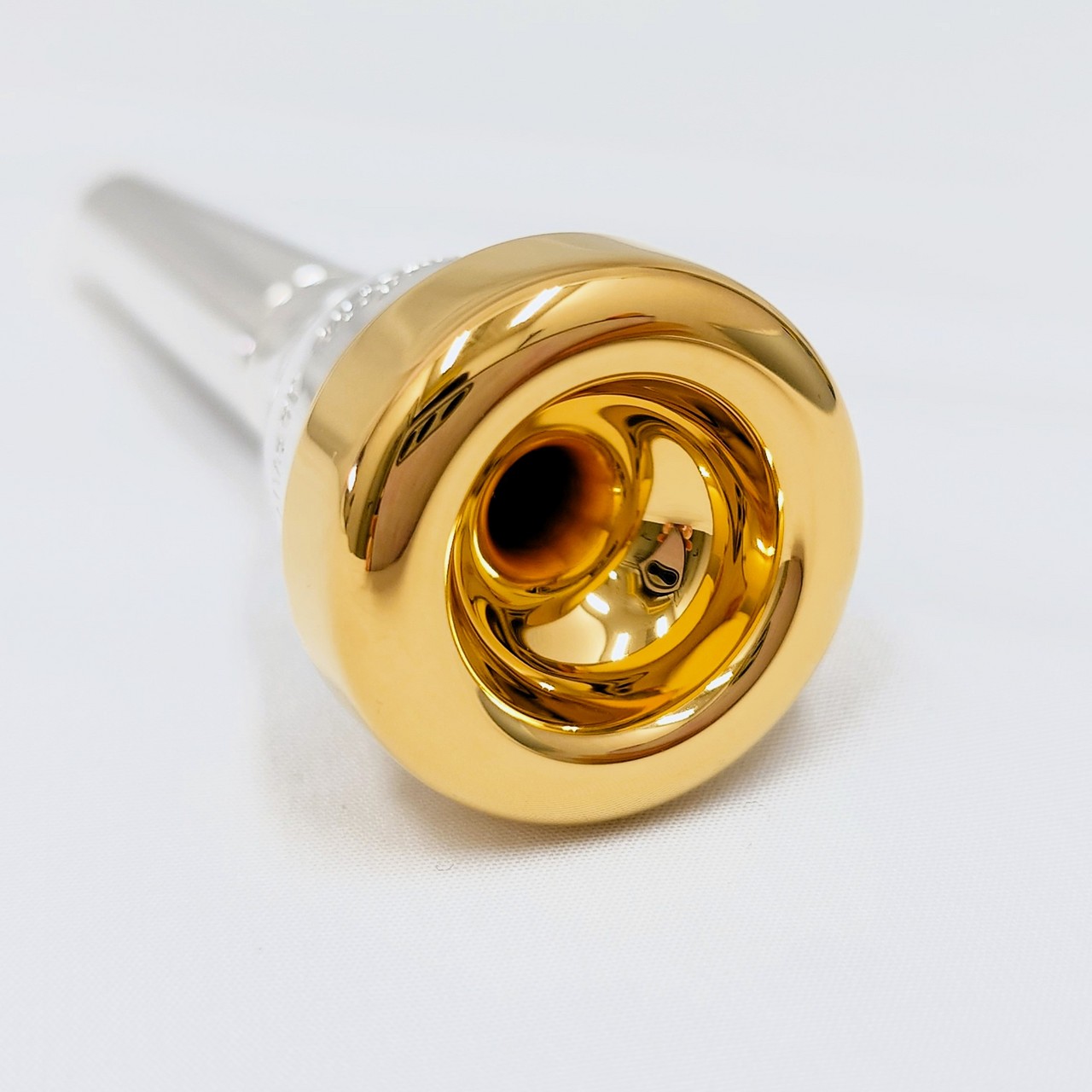 YAMAHA TR-11B4-GP マウスピース トランペット用 カスタムシリーズ