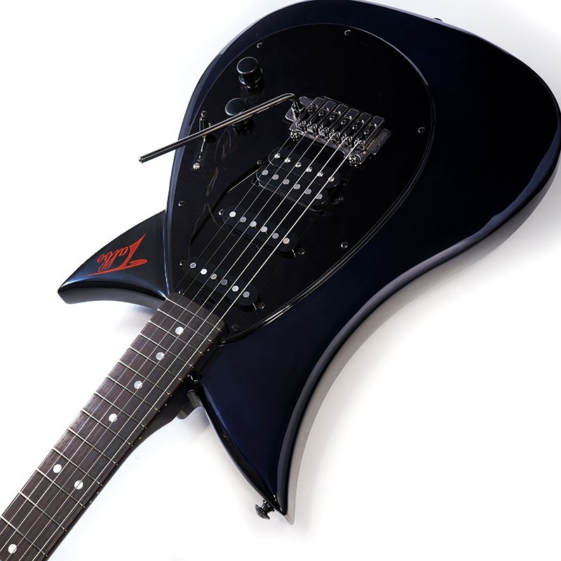 Tokai TALBO 40th ANV Platinum Black Wilkinson Upgrade Limited