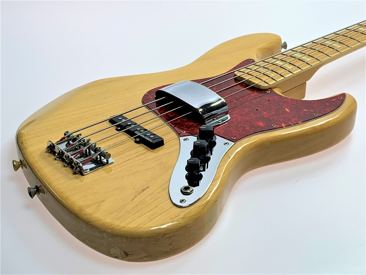 Fender Japan JB75-90（中古）【楽器検索デジマート】