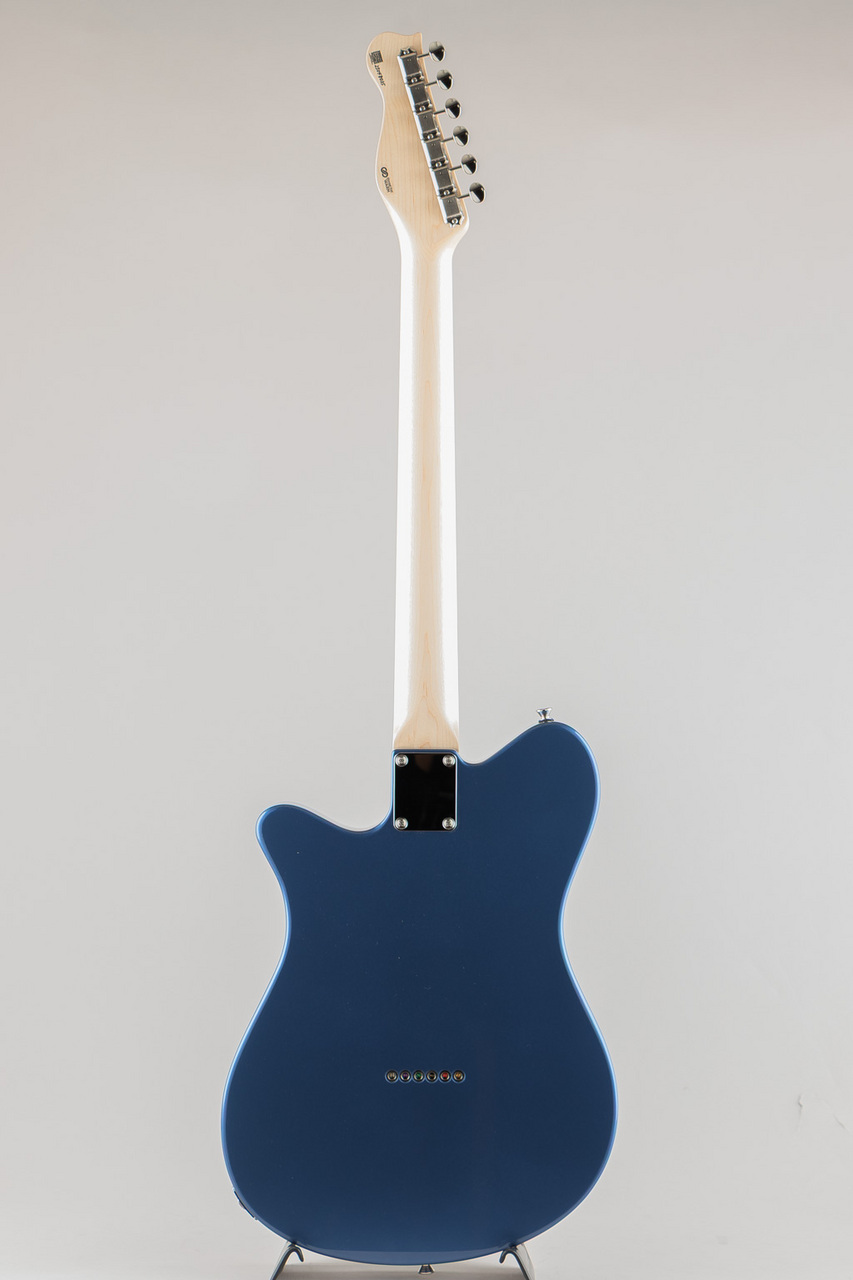 FREEDOM CUSTOM GUITAR RESEARCH C.S. Shaker / Dark Lake Placid Blue