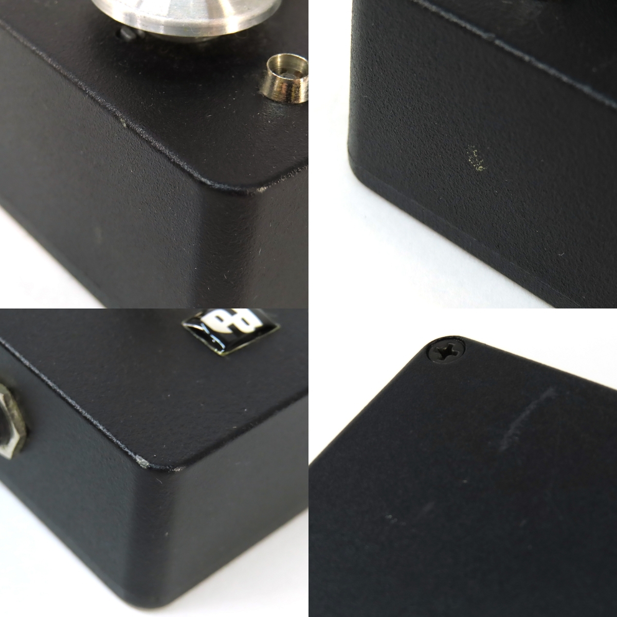 Pedal diggers Super Natural OVERDRIVE（中古/送料無料）【楽器検索