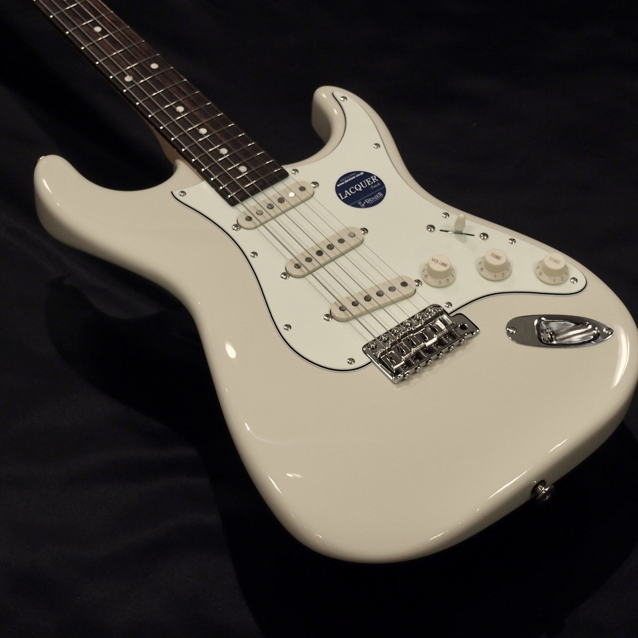 momose MC1-STD/R OWH（新品/送料無料）【楽器検索デジマート】