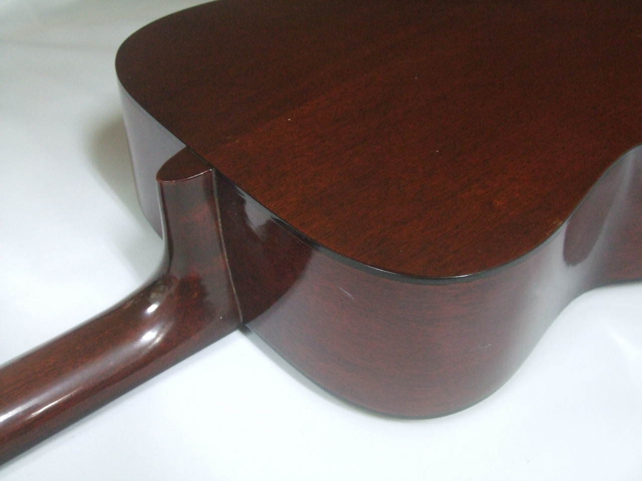 YAMAHA FG-200 グリーンラベル（ビンテージ）【楽器検索デジマート】