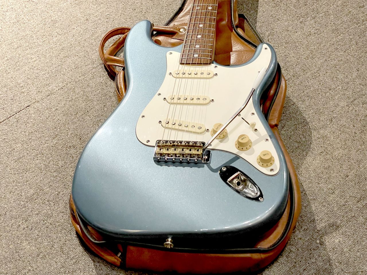 Tokai Silver Star SS-45LP（ビンテージ）【楽器検索デジマート】