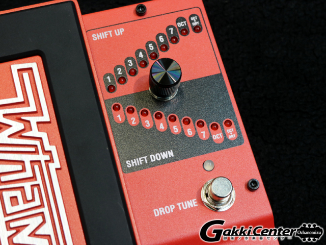 DigiTech Whammy DT（新品/送料無料）【楽器検索デジマート】