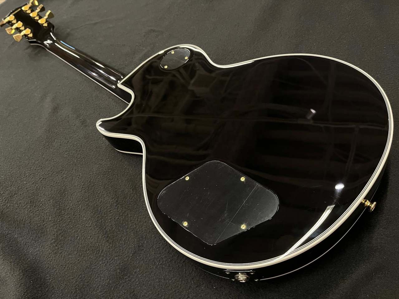 EDWARDS E-LP-CTM Black（新品/送料無料）【楽器検索デジマート】