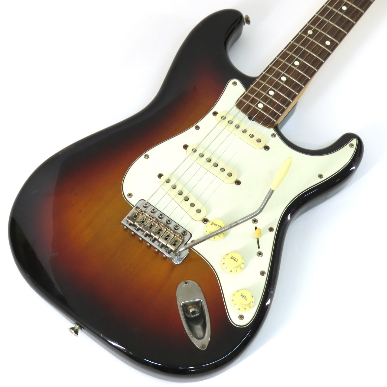 Fender Japan ST62（中古/送料無料）【楽器検索デジマート】