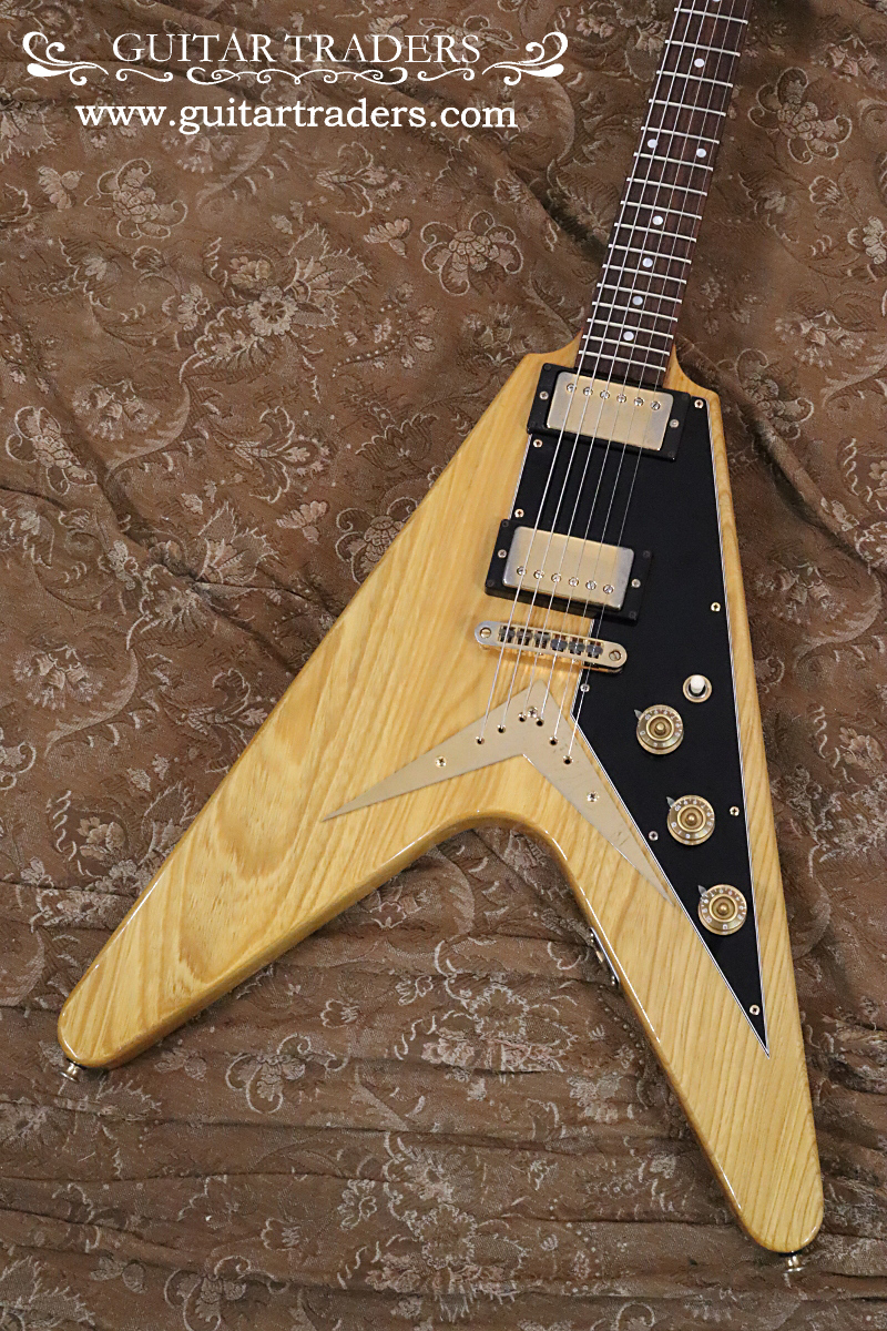 Greco 1975 FV-900（ビンテージ）【楽器検索デジマート】