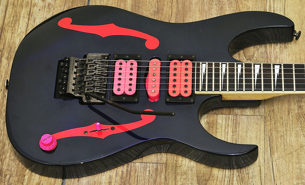 Ibanez PGM100（ビンテージ）【楽器検索デジマート】