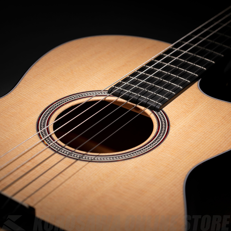 Martin 000C12-16E Nylon 【送料無料】【エレガット】 《Martin弦3