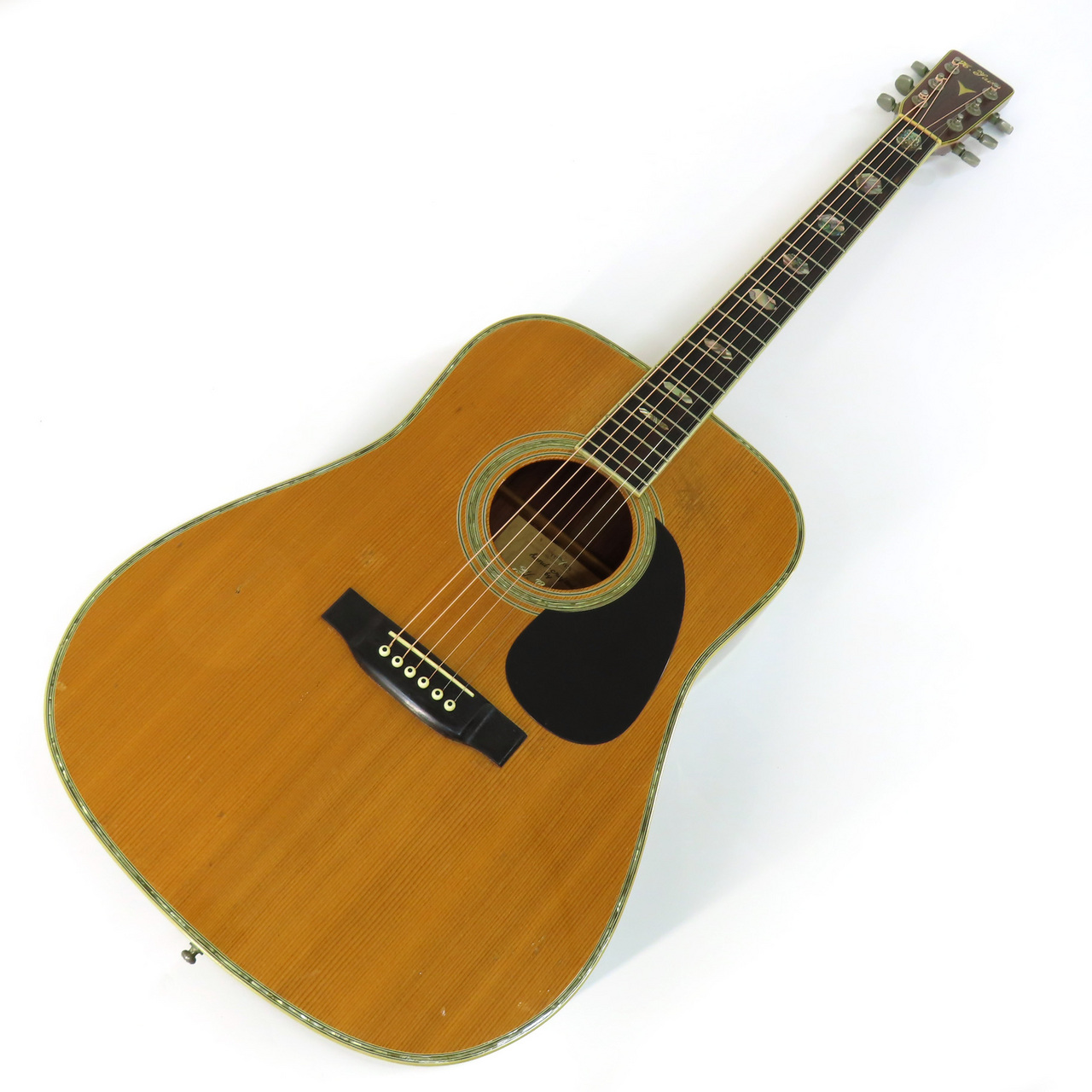 K.Yairi YW-600（中古/送料無料）【楽器検索デジマート】